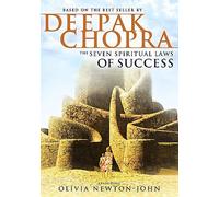 Seven Laws of Spiritual Succes – Deepak Chopra – DVD Zone 1 – Twentieth Century Fox