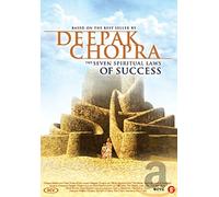 DEEPACK CHOPRA-SEVEN SPIRITUAL LAWS OF SUCCES-VN G