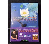 Chopra, Deepak - Soul Healing [Import USA Zone 1]