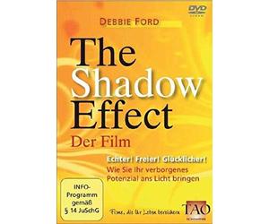 Chopra,Deepak - The Shadow Effect: der Film