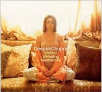 Chopra, Deepak - The Soul of Healing Meditations by Chopra, Deepak (2001) Audio CD