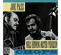 Joe Pass - Chops [New CD]
