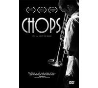 Chops [Dvd] [Import]