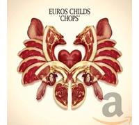 Chops - Euros Childs