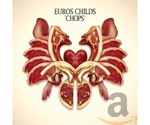 Chops - Euros Childs