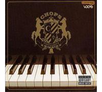 Chops Virtuosity (CD) Album