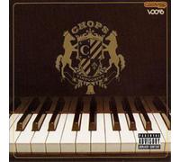 Chops Virtuosity (CD) Album