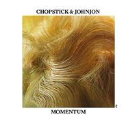 Chopstick & Johnjon - Momentum EP [Import]