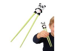 Chopsticks For Kids, Reusable Portable Training Chop Stick Trainer For Children, Boys, Learners, Adults, Easy Use, Dining, Practice