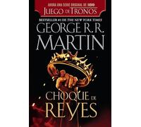 Choque De Reyes / A Clash of Kings