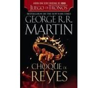 Choque De Reyes / A Clash Of Kings