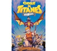 Choque De Titanes Byviruzz (Auteur)