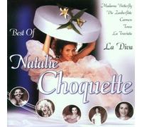 Choquette,Natalie - Best of Natalie Choquette
