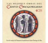Chor d.Moenche d.Benedikt.Klos - Les Mejores Obras Canto Gregor