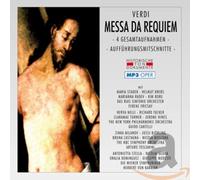 Chor d.St.Hedwigs Kathedr - Messa Da Requiem-Mp3