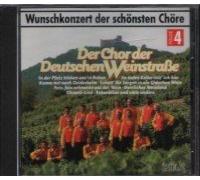 Chor Der Deutschen We [Import]