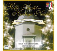 Chor Der Liedertafel Ober - Stille Nacht-Heilige Nach [Import]