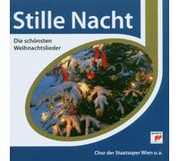 Chor der Staatsoper Wien – Esprit/Stille Nacht,Heil.Nacht