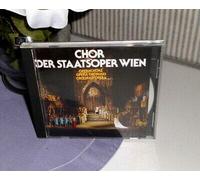 Chor der Staatsoper Wien(Turicaphon Records)(CD730228)