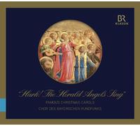 Chor Des Bayerischen Rund - Hark! the Herald Angels S