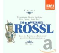 Benatzky - Im Weissen Rossl [Import]