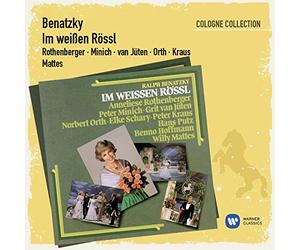 Chor des Bayerischen Rundfunks - Im Weissen Rossl