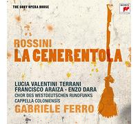 La Cenerentola