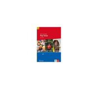 Chor in der Schule. 5. - 12. Klasse. Pop Xmas. Chorheft