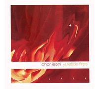 Chor Leoni Men's Choir w/ Steve Maddock, Siri Olesen - Yuletide Fires