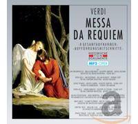 Chor & Orchester des Koln - Messa Da Requiem-Mp3 OP [Import]