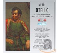 Chor & Orchester des Koln - Otello - Mp3 Oper