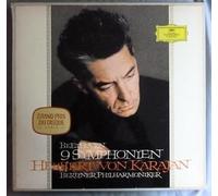 CHOR und SYMPHONIE-ORCHESTER des BAYERISCHEN RUNDFUNKS / BERLINER PHILHARMONIKER - Ein Sommernachtstraum op. 21 und 61 / Symphonien Nr. 5 & Nr. 8 / 2832 003