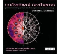 Choral Arts - Cathedral Anthems