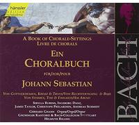 Choral Book: Faith in God Justification