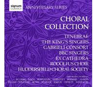 Choral Collection