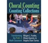 Choral Counting Counting Collections by Angela Chan Turrou Inconnu (Auteur)