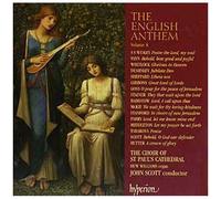 The English Anthem, Vol. 8 – Hyperion