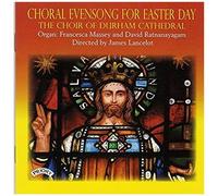 Choral Evensong For Easter Day