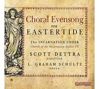 Choral Evensong for Eastertide [Import]