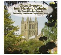 Massey – Choral Evensong from Hereford – Discovery