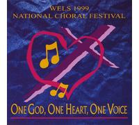 Choral Fest Wlc - One God One Heart One Voice