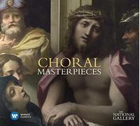 Choral Masterpieces
