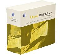 VARIOUS ARTISTS - Choral Masterpieces, Vol.1 [Import]