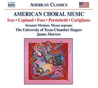 Musique chorale – NAXOS