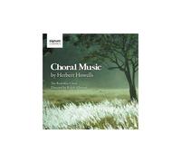Tom Winpenny – Howells : Musique chorale – Signum
