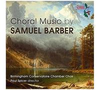 Choral Music