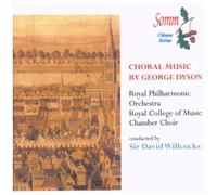 Choral Music By George Dyson
