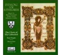 Choral Music-Evensong For St. Etheldreda