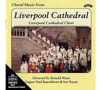 Choral Music From Liverpool