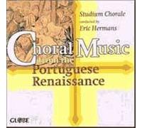 Choral Music From The Portug